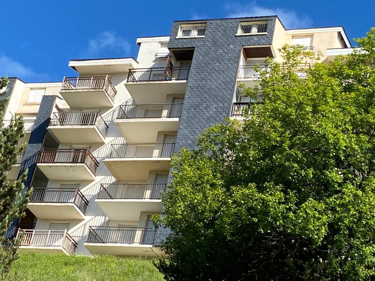 Appartement, Vue Lac Panoramique Avec Terrasse, Parking, Aux Angles 외부 사진
