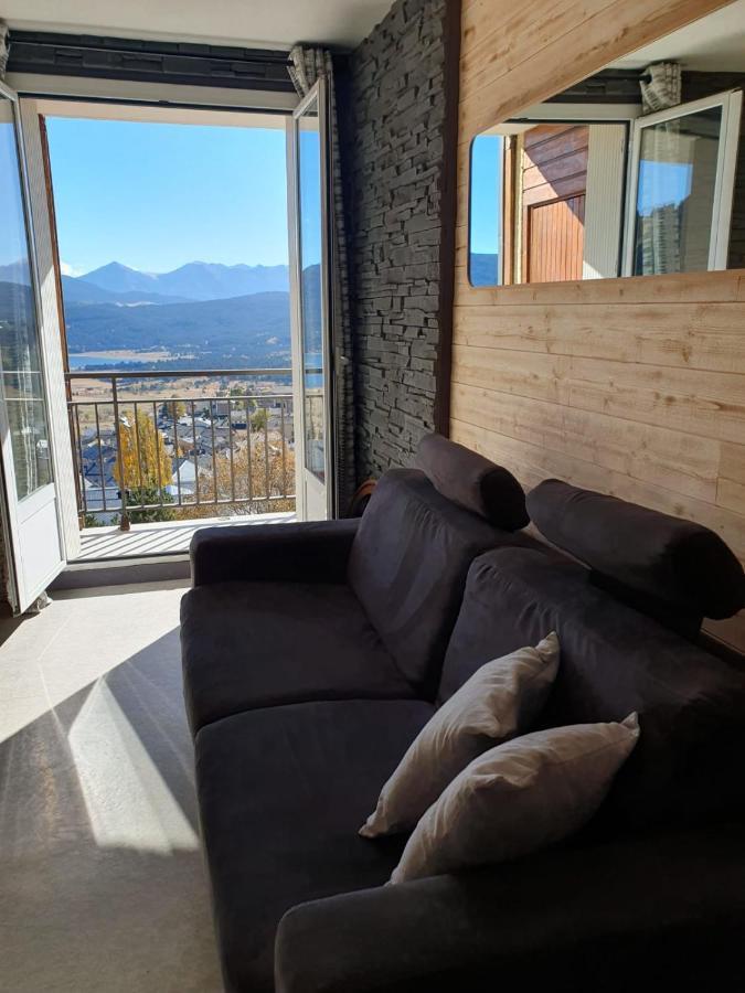 Appartement, Vue Lac Panoramique Avec Terrasse, Parking, Aux Angles 외부 사진