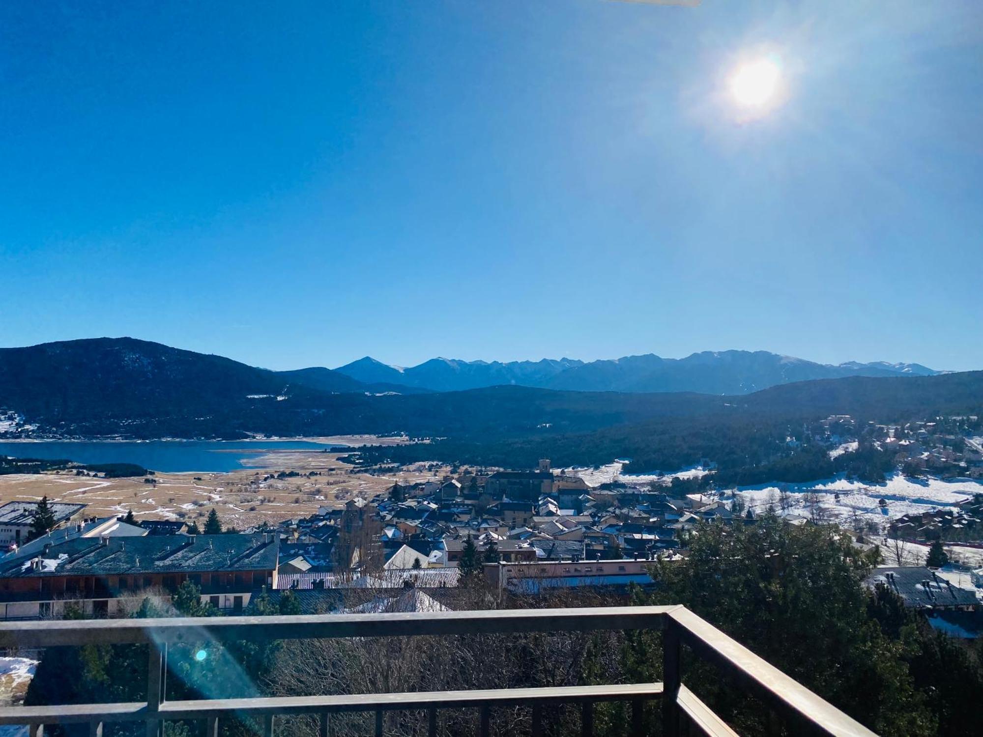 Appartement, Vue Lac Panoramique Avec Terrasse, Parking, Aux Angles 외부 사진