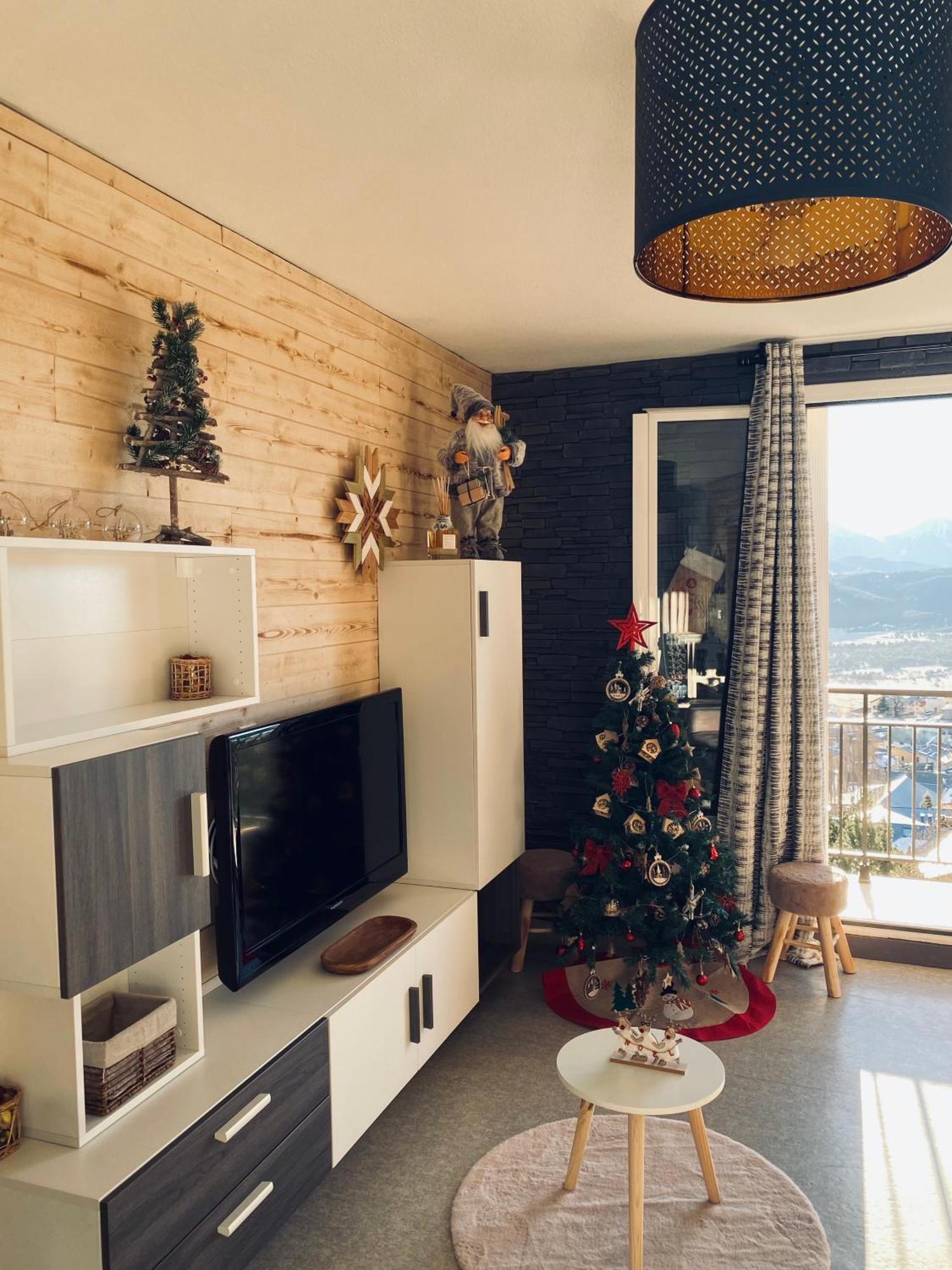 Appartement, Vue Lac Panoramique Avec Terrasse, Parking, Aux Angles 외부 사진