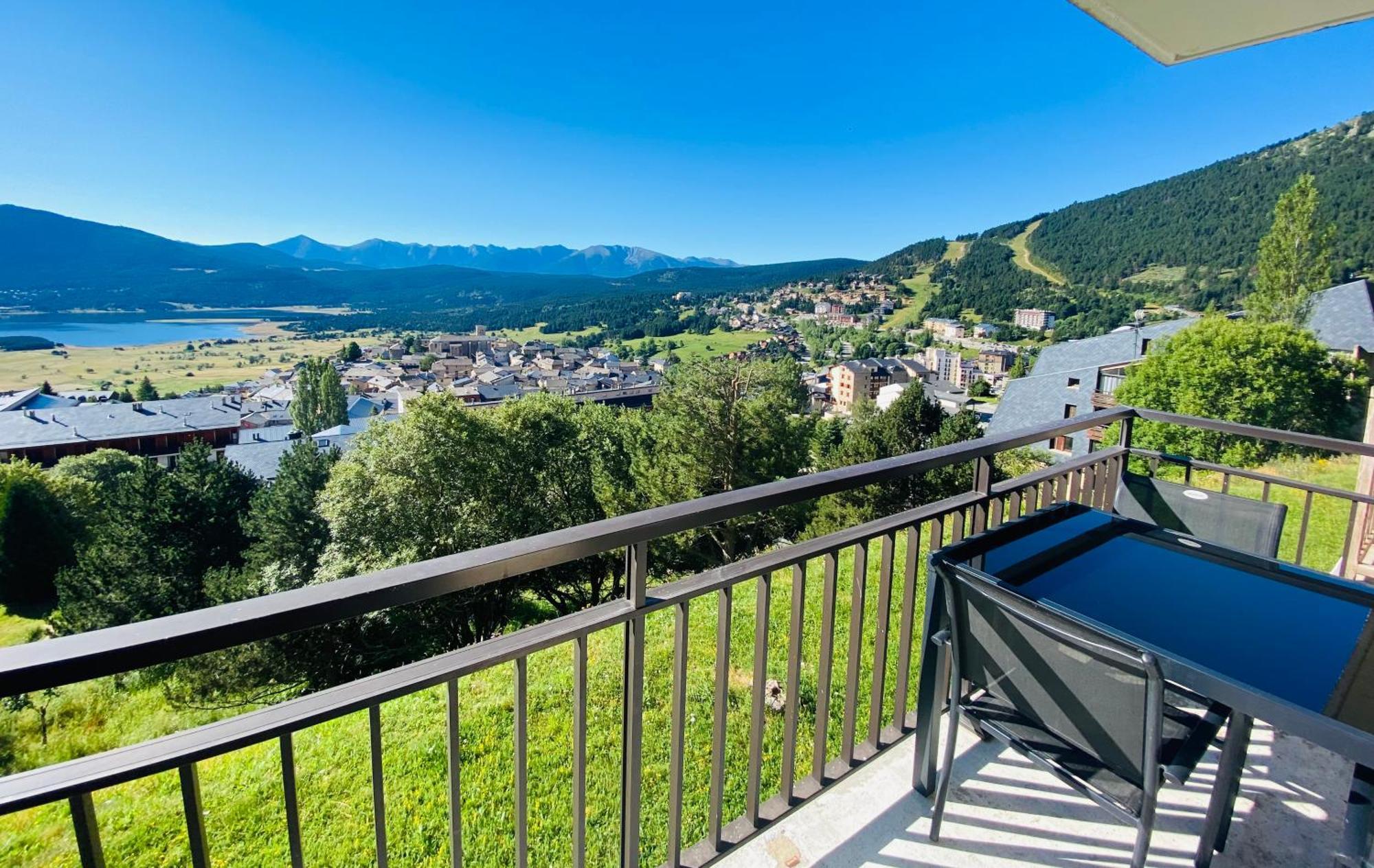 Appartement, Vue Lac Panoramique Avec Terrasse, Parking, Aux Angles 외부 사진